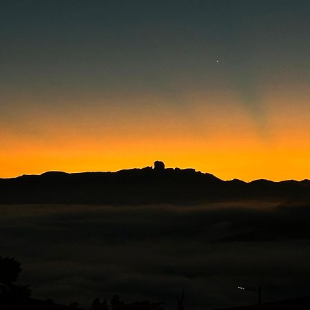 Pousada Terra Dos Passaros Сан-Бенту-ду-Сапукаи Экстерьер фото